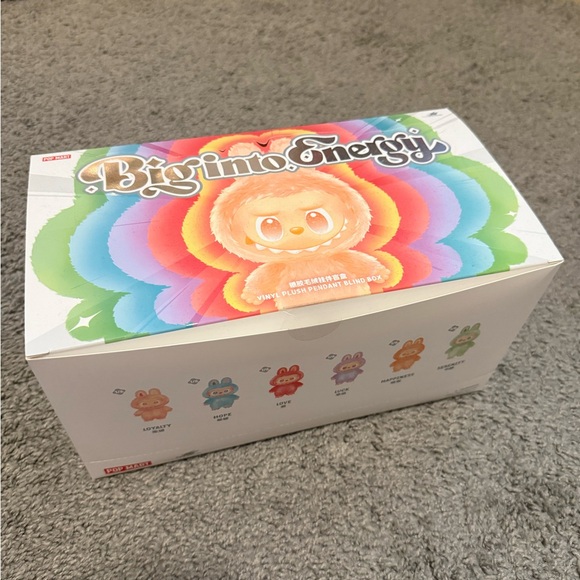 Luck Labubu - Picture 3 of 3